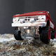 Illustration for article titled Hot Sixty 4th: Wheel Swap Wednesday